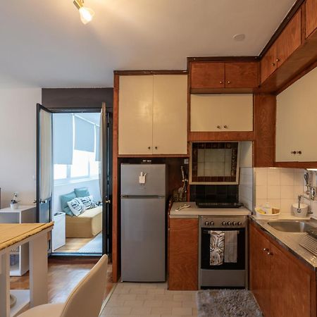 Studio Apartman Providenca Split Exterior photo
