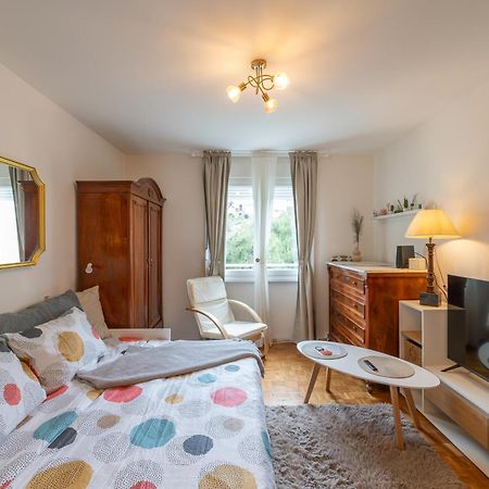 Studio Apartman Providenca Split Exterior photo