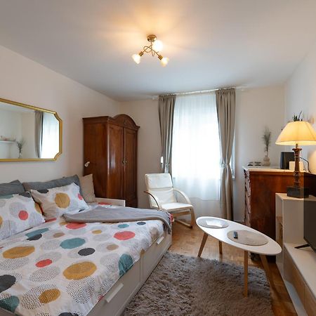 Studio Apartman Providenca Split Exterior photo
