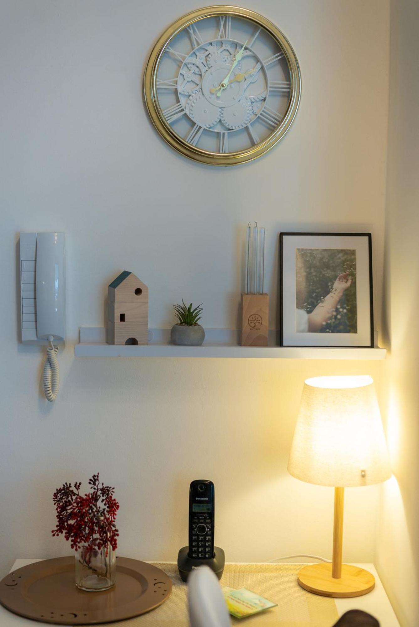 Studio Apartman Providenca Split Exterior photo