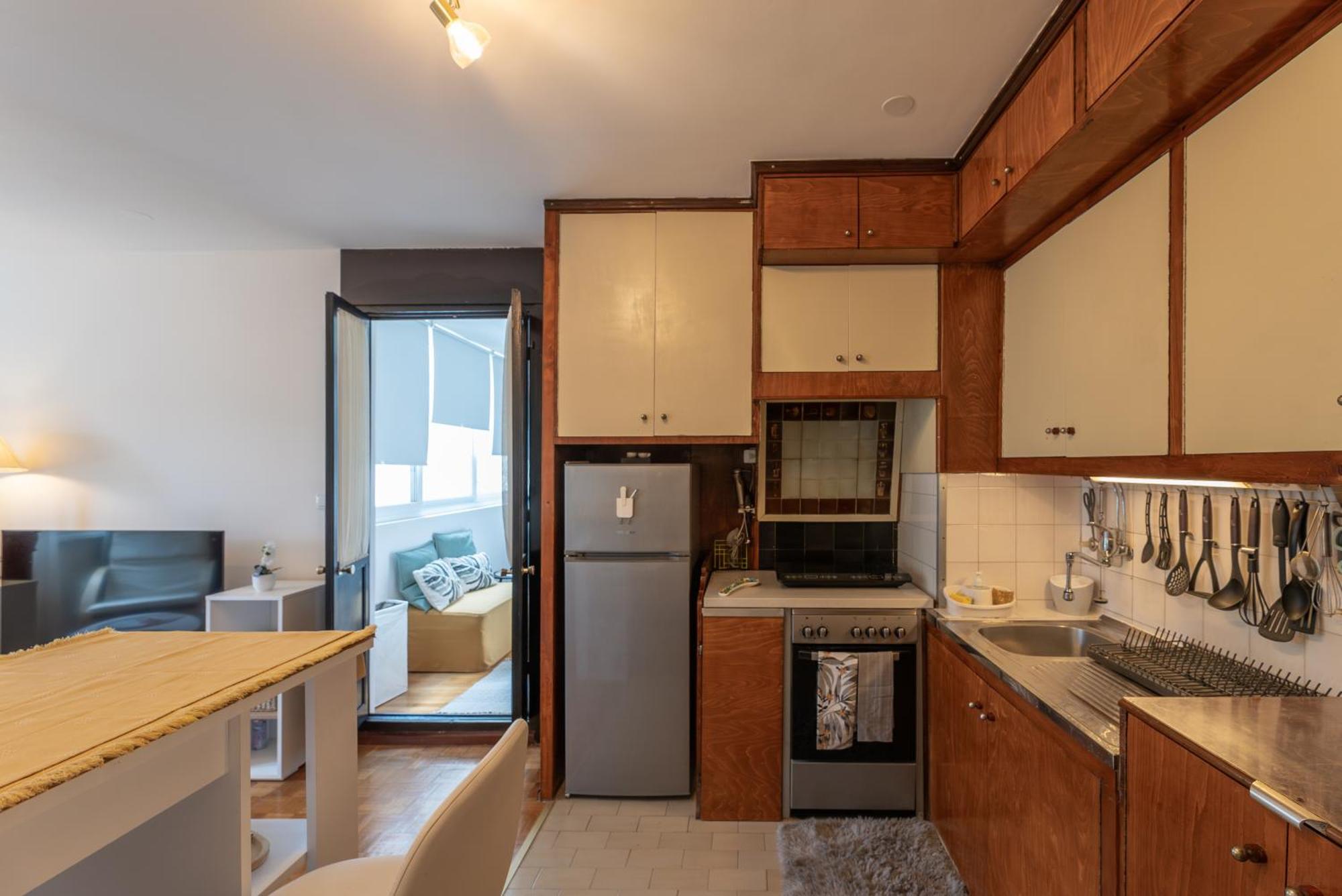 Studio Apartman Providenca Split Exterior photo