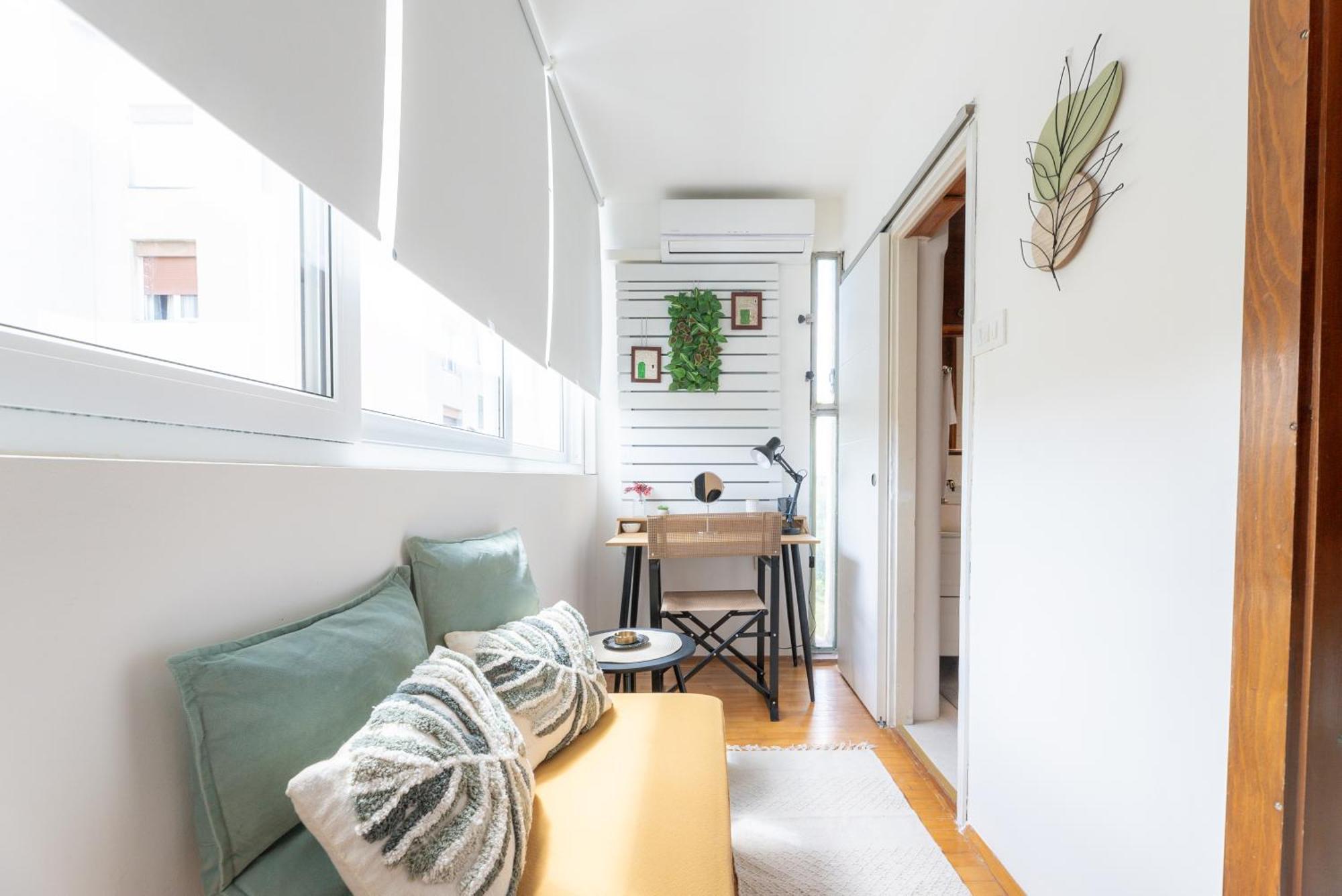 Studio Apartman Providenca Split Exterior photo
