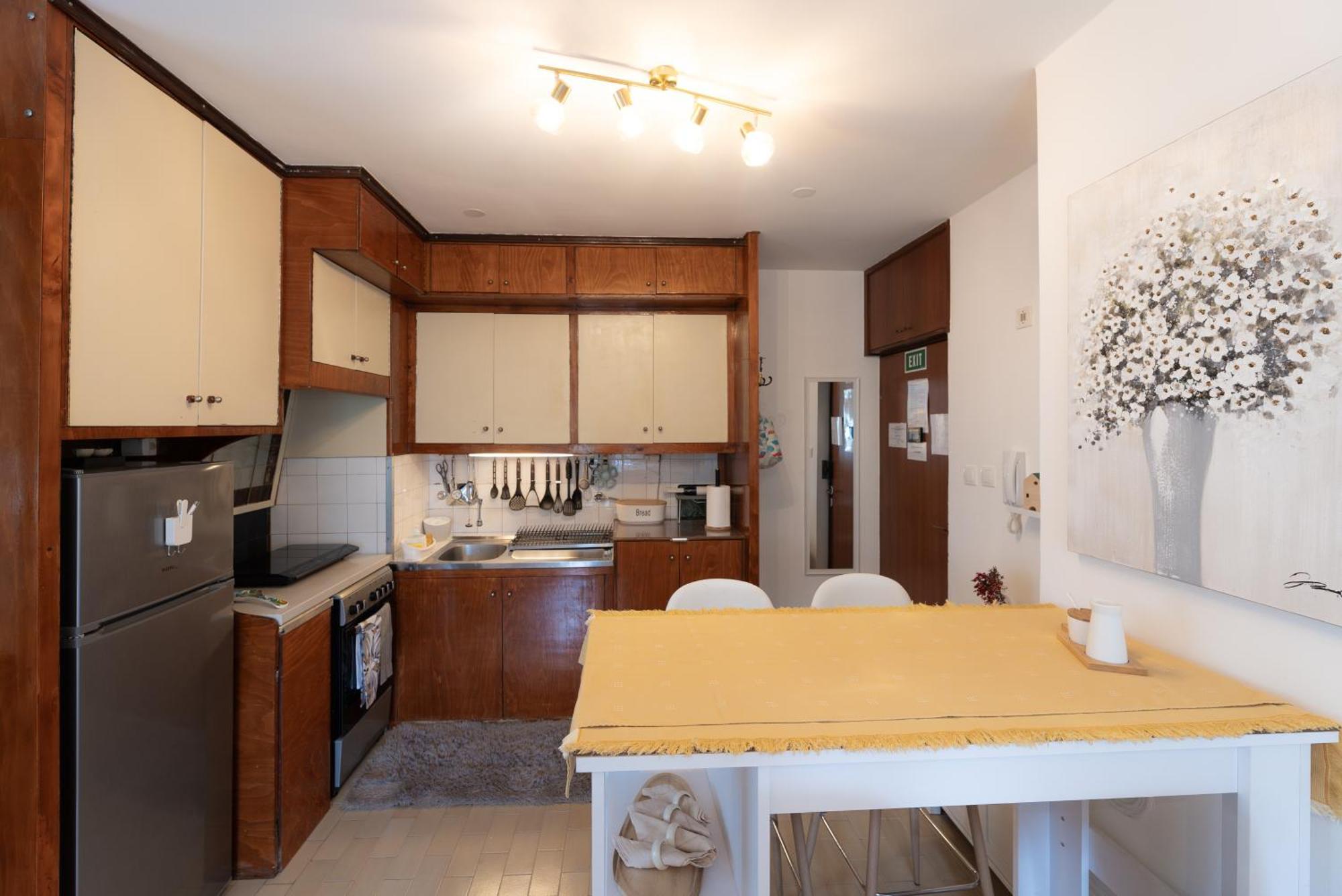 Studio Apartman Providenca Split Exterior photo