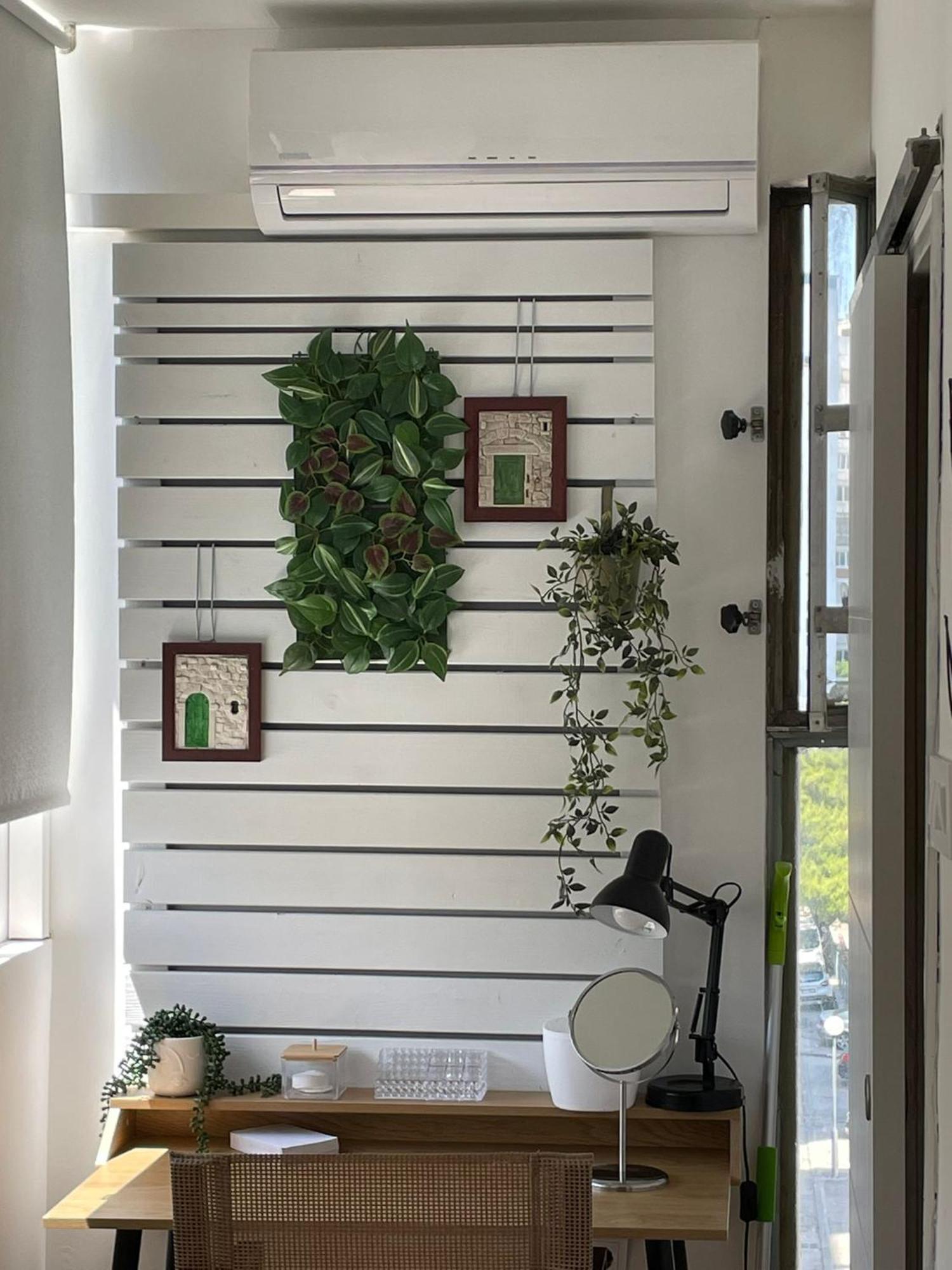 Studio Apartman Providenca Split Exterior photo