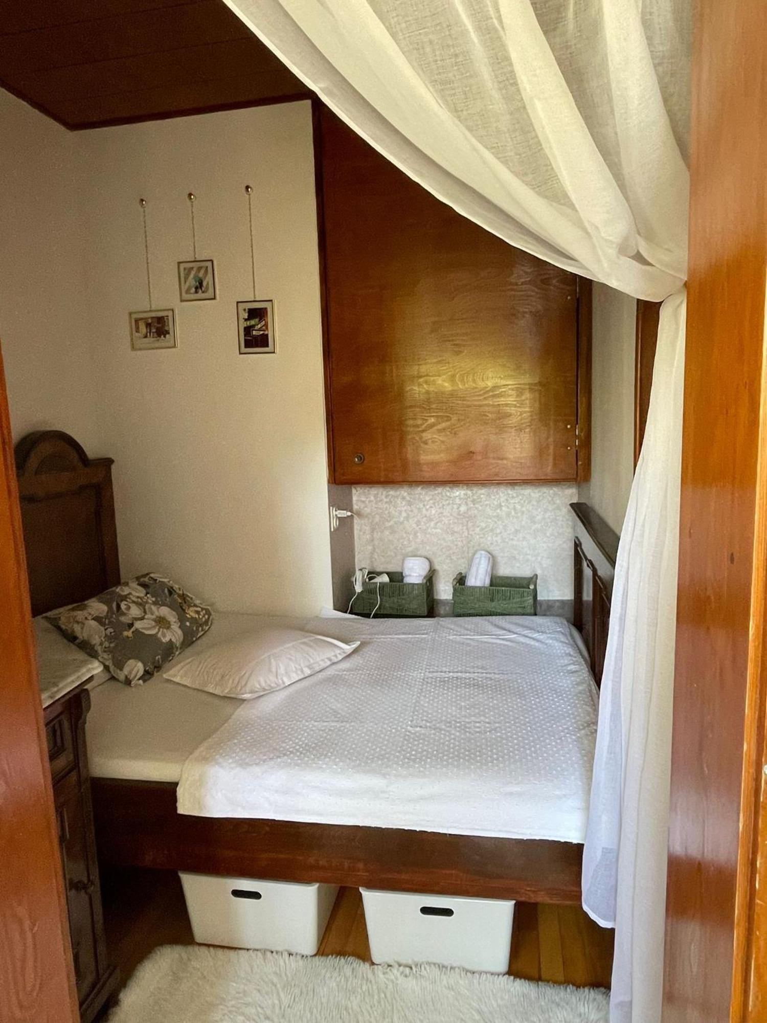 Studio Apartman Providenca Split Exterior photo
